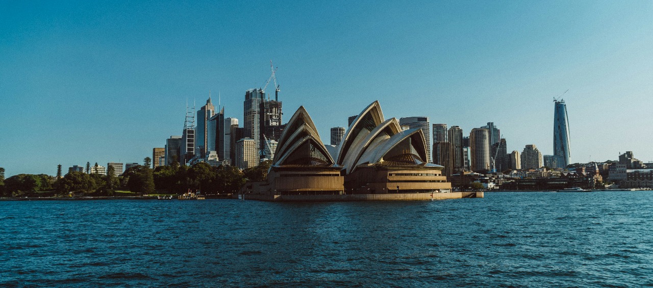Australia