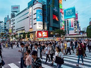 Japan