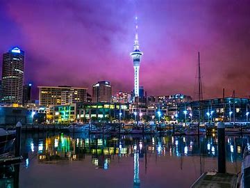Newzealand