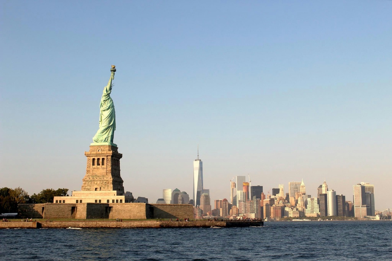 USA